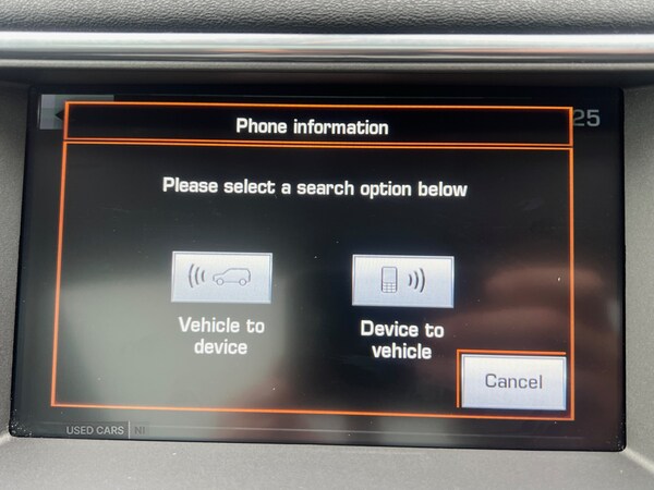 Vehicle 23