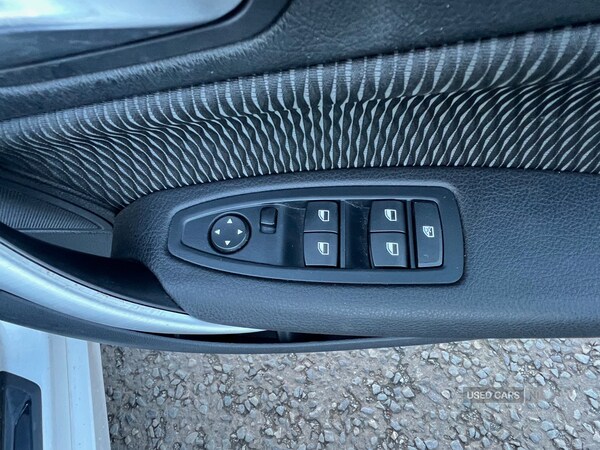 Used BMW 1 Series 2016 for sale - 76338123: Photo 13
