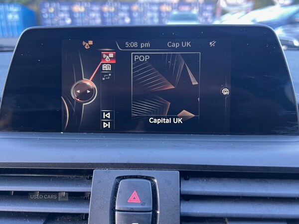 Used BMW 1 Series 2016 for sale - 76338123: Photo 18