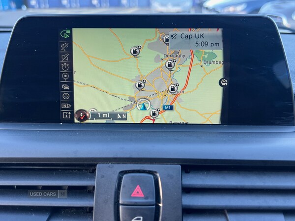 Used BMW 1 Series 2016 for sale - 76338123: Photo 20