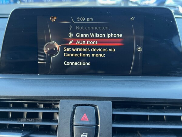 Used BMW 1 Series 2016 for sale - 76338123: Photo 21