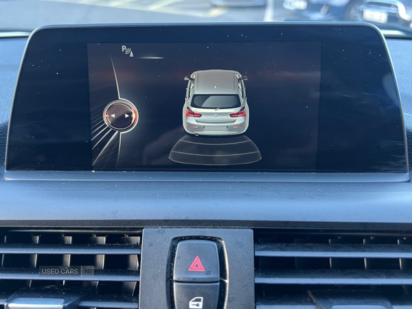 Used BMW 1 Series 2016 for sale - 76338123: Photo 22