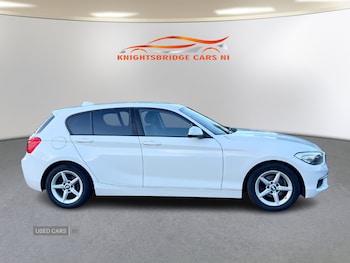 Used BMW 1 Series 2016 for sale - 76338123: Photo 3