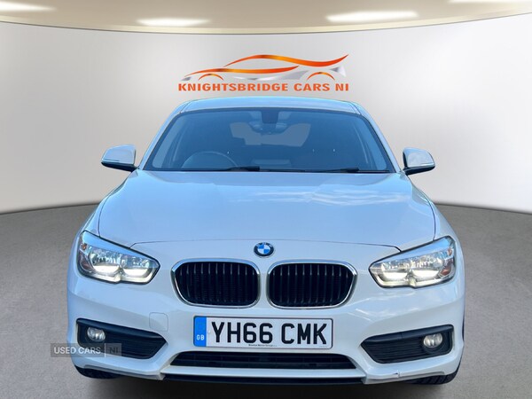 Used BMW 1 Series 2016 for sale - 76338123: Photo 6