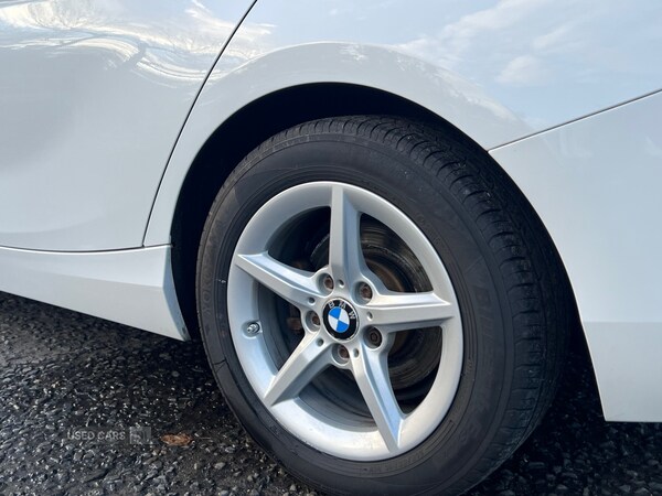 Used BMW 1 Series 2016 for sale - 76338123: Photo 7