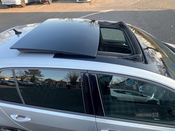 Used Volkswagen Golf 2014 for sale - 77958989: Photo 10