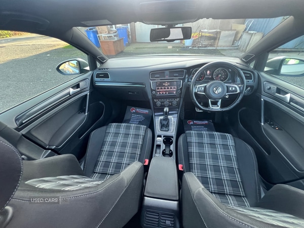 Used Volkswagen Golf 2014 for sale - 77958989: Photo 12