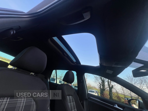 Used Volkswagen Golf 2014 for sale - 77958989: Photo 14