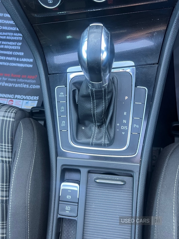 Used Volkswagen Golf 2014 for sale - 77958989: Photo 17