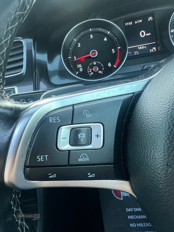 Used Volkswagen Golf 2014 for sale - 77958989: Photo 18