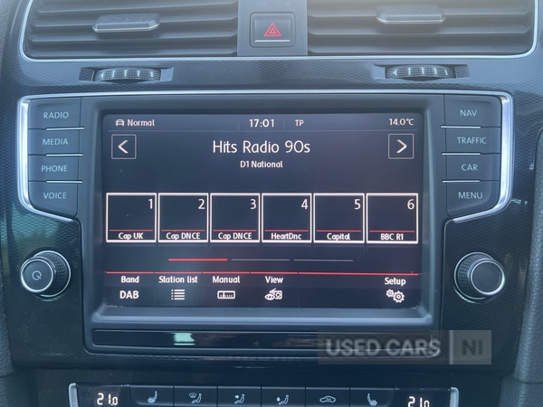 Used Volkswagen Golf 2014 for sale - 77958989: Photo 20