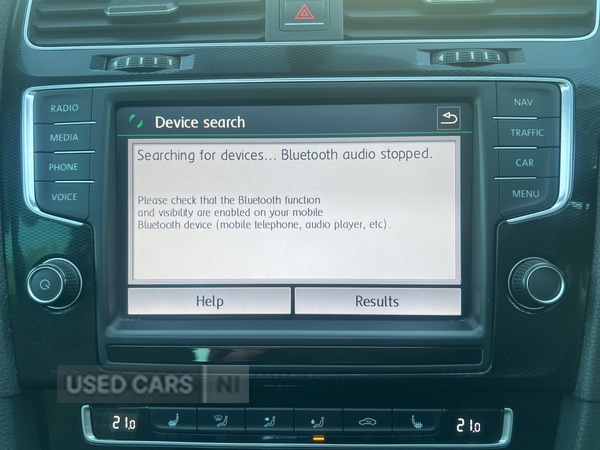 Used Volkswagen Golf 2014 for sale - 77958989: Photo 21