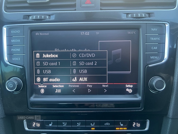 Used Volkswagen Golf 2014 for sale - 77958989: Photo 23