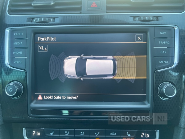 Used Volkswagen Golf 2014 for sale - 77958989: Photo 24