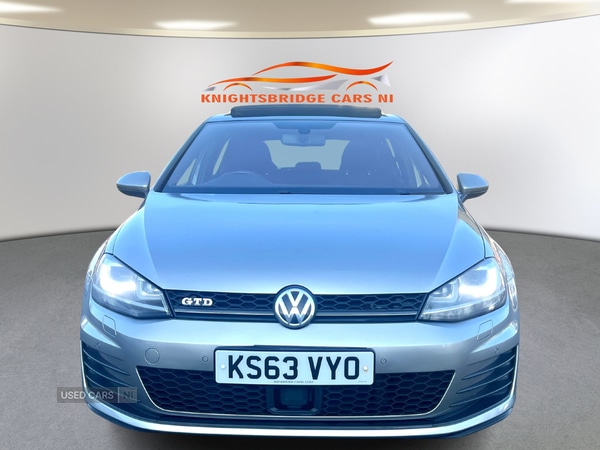 Used Volkswagen Golf 2014 for sale - 77958989: Photo 5