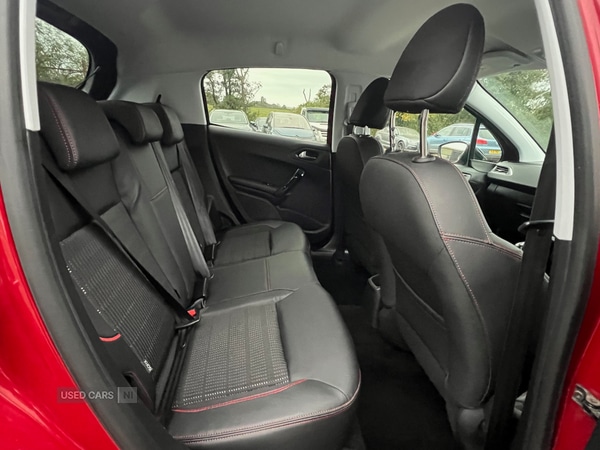 Used Peugeot 208 2018 for sale - 76248136: Photo 10