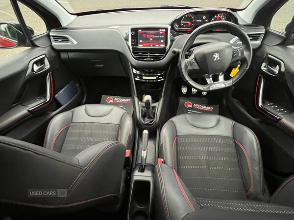 Used Peugeot 208 2018 for sale - 76248136: Photo 11
