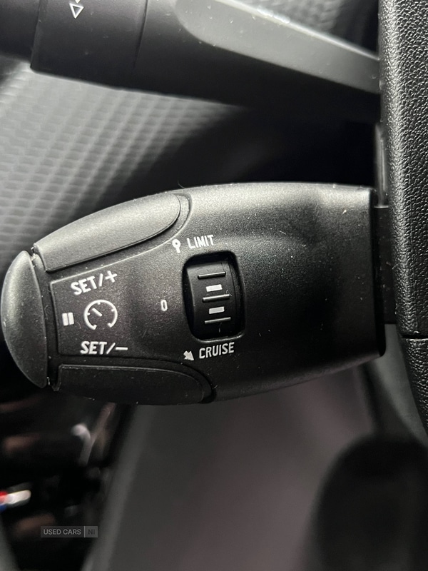 Used Peugeot 208 2018 for sale - 76248136: Photo 14