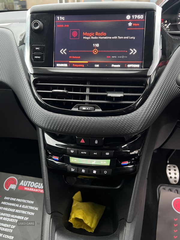 Used Peugeot 208 2018 for sale - 76248136: Photo 16