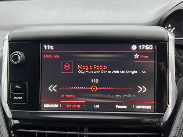 Used Peugeot 208 2018 for sale - 76248136: Photo 17