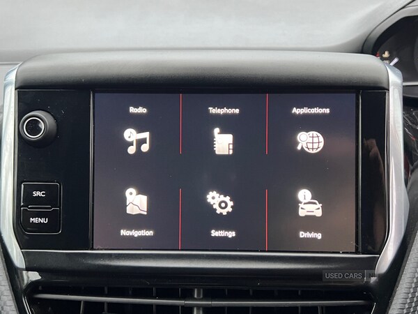 Used Peugeot 208 2018 for sale - 76248136: Photo 18