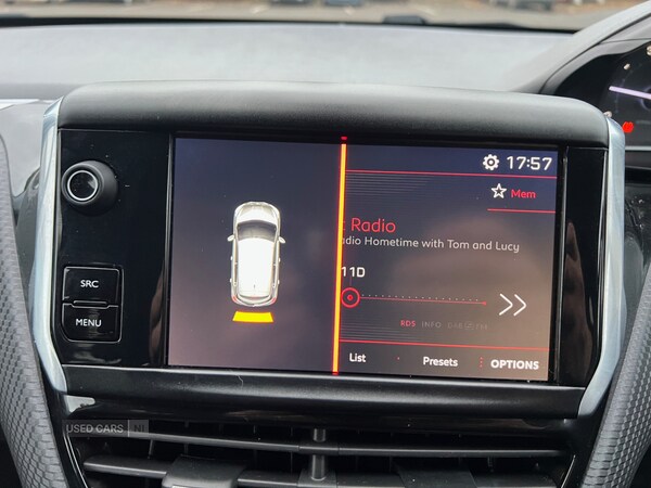 Used Peugeot 208 2018 for sale - 76248136: Photo 20