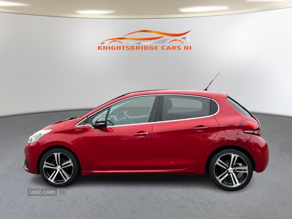 Used Peugeot 208 2018 for sale - 76248136: Photo 4