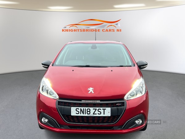 Used Peugeot 208 2018 for sale - 76248136: Photo 6