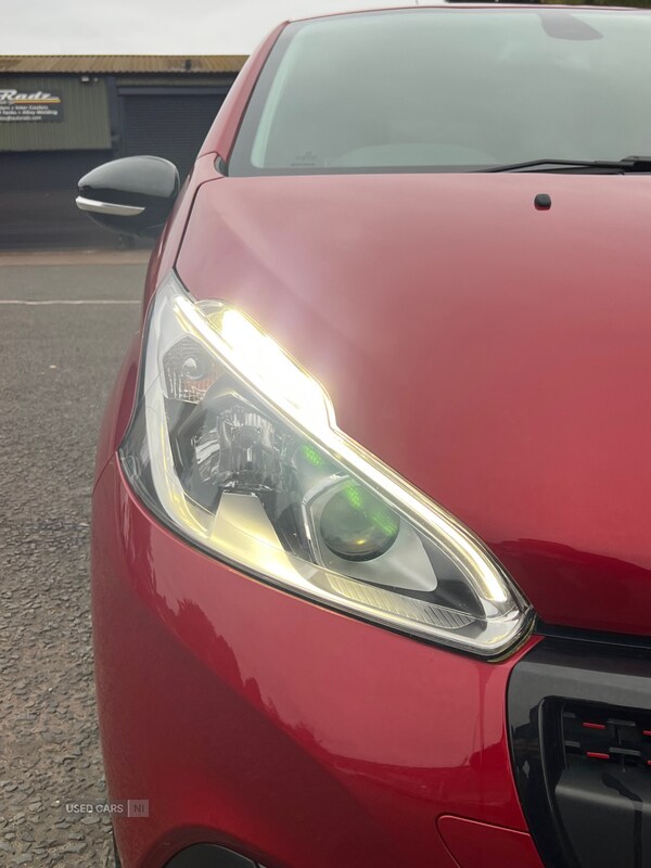 Used Peugeot 208 2018 for sale - 76248136: Photo 9