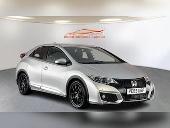 2016 - 1.6 i-DTEC Sport 5dr