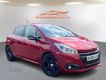 Used Peugeot 208 2019 for sale - 79318102: Photo