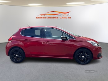 Used Peugeot 208 2019 for sale - 79318102: Photo