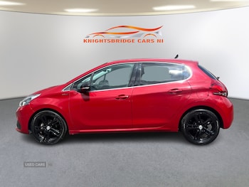 Used Peugeot 208 2019 for sale - 79318102: Photo