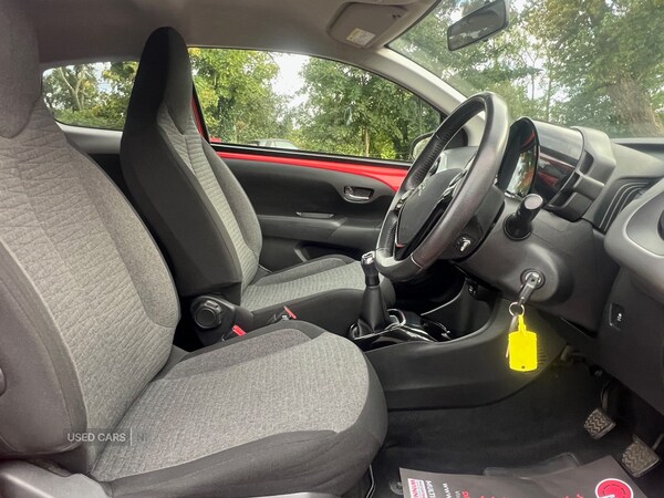 Used Citroen C1 2015 for sale - 75659336: Photo 10