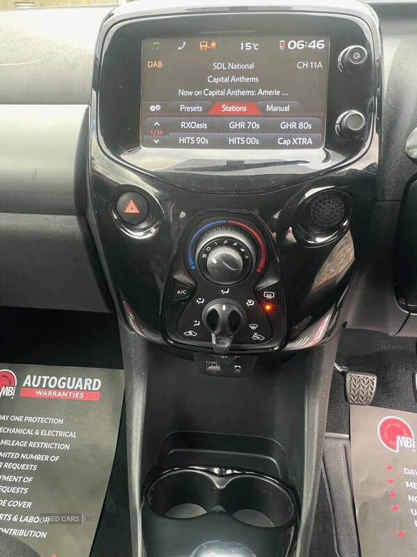 Used Citroen C1 2015 for sale - 75659336: Photo 12