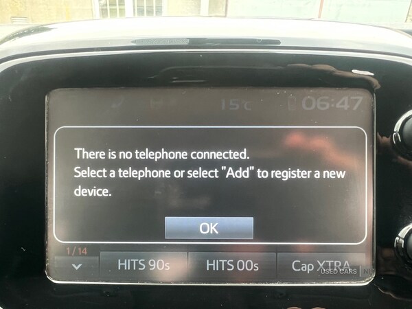 Used Citroen C1 2015 for sale - 75659336: Photo 14