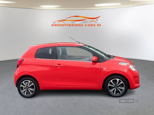 Used Citroen C1 2015 for sale - 75659336: Photo 3
