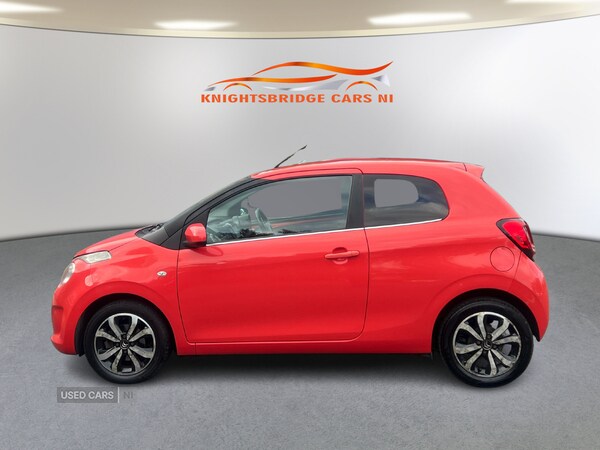 Used Citroen C1 2015 for sale - 75659336: Photo 4