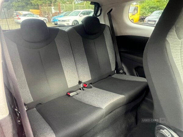Used Citroen C1 2015 for sale - 75659336: Photo 8