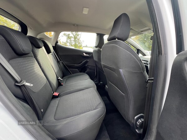Used Ford Fiesta 2018 for sale - 76315434: Photo 10