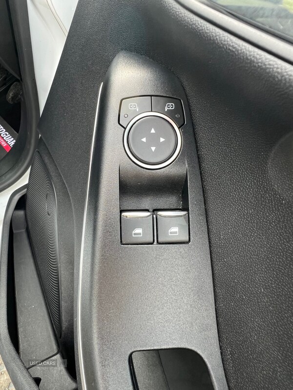 Used Ford Fiesta 2018 for sale - 76315434: Photo 13