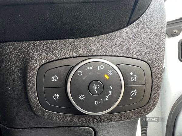 Used Ford Fiesta 2018 for sale - 76315434: Photo 14