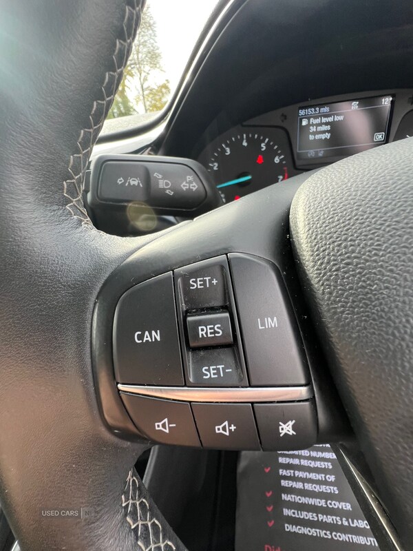 Used Ford Fiesta 2018 for sale - 76315434: Photo 16