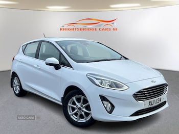 Ford - Fiesta