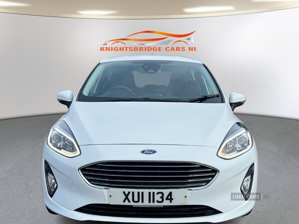 Used Ford Fiesta 2018 for sale - 76315434: Photo 6