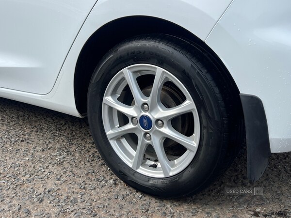 Used Ford Fiesta 2018 for sale - 76315434: Photo 8