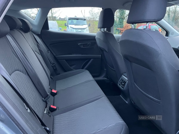 Used SEAT Leon 2014 for sale - 76772439: Photo 10