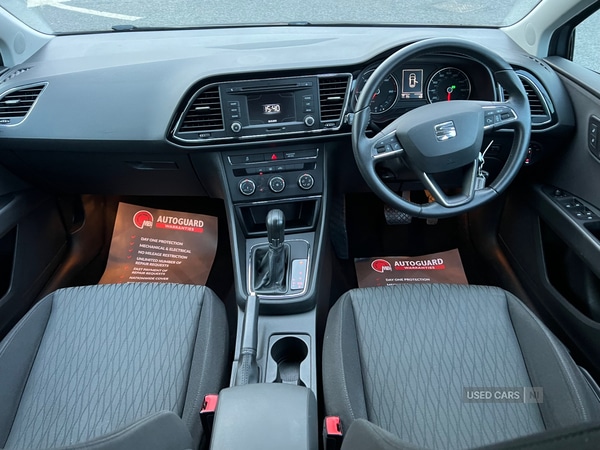 Used SEAT Leon 2014 for sale - 76772439: Photo 11