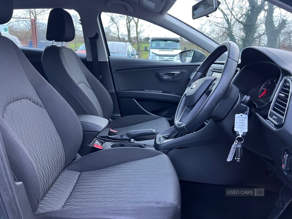 Used SEAT Leon 2014 for sale - 76772439: Photo 12