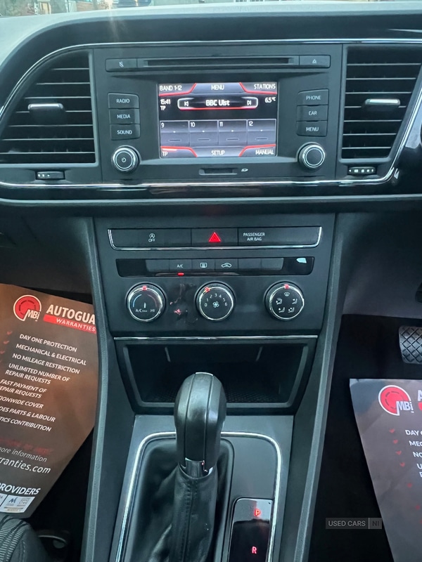 Used SEAT Leon 2014 for sale - 76772439: Photo 16